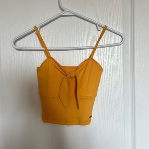 Hollister size small